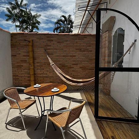 Casa Sal Bed & Breakfast Araquari Dış mekan fotoğraf