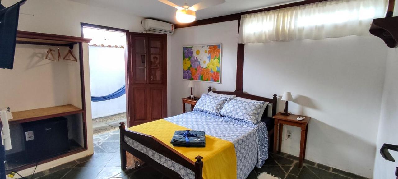 Casa Sal Bed & Breakfast Araquari Dış mekan fotoğraf