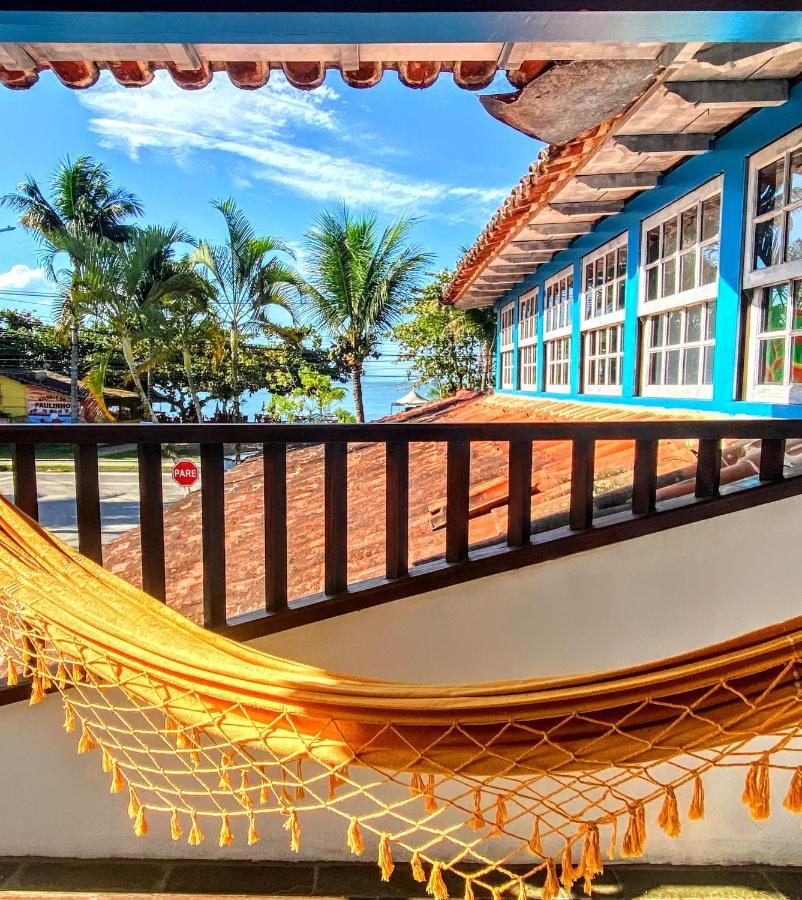 Casa Sal Bed & Breakfast Araquari Dış mekan fotoğraf
