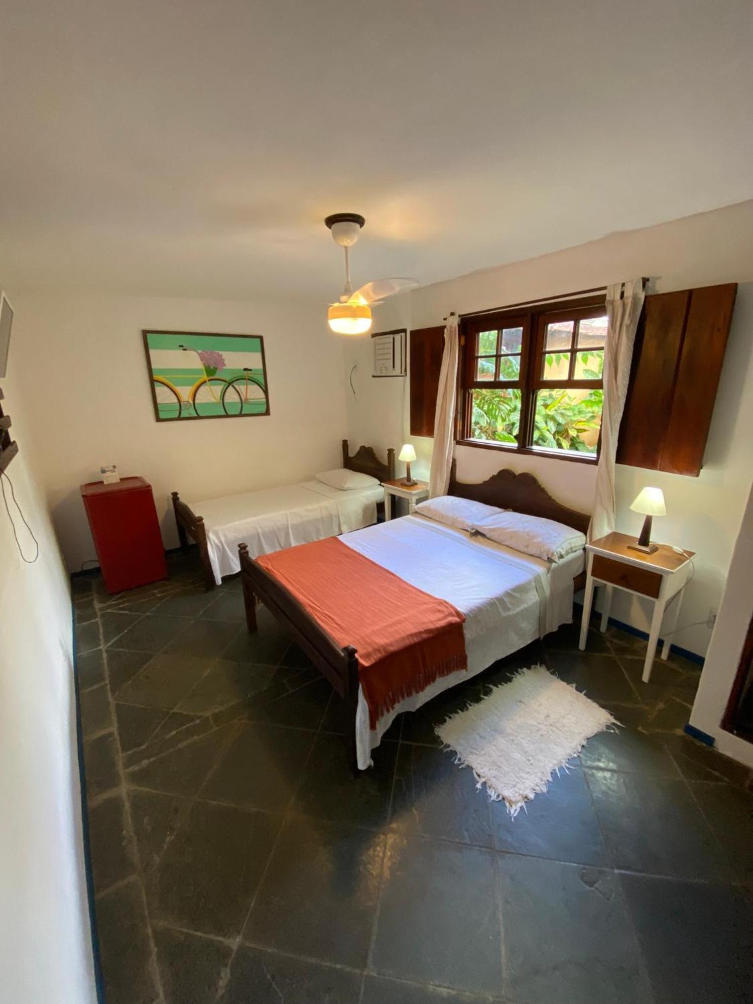 Casa Sal Bed & Breakfast Araquari Dış mekan fotoğraf