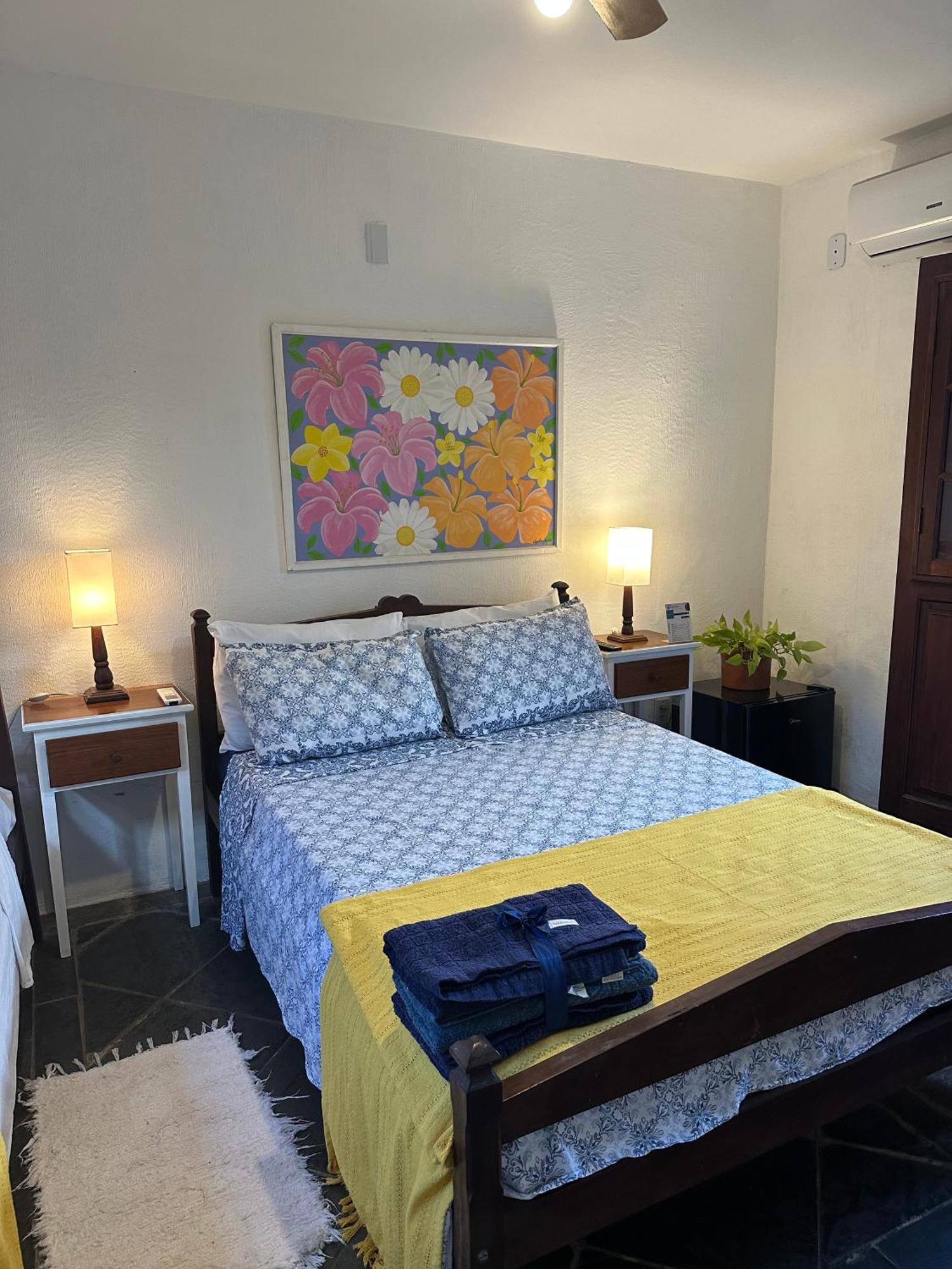 Casa Sal Bed & Breakfast Araquari Dış mekan fotoğraf