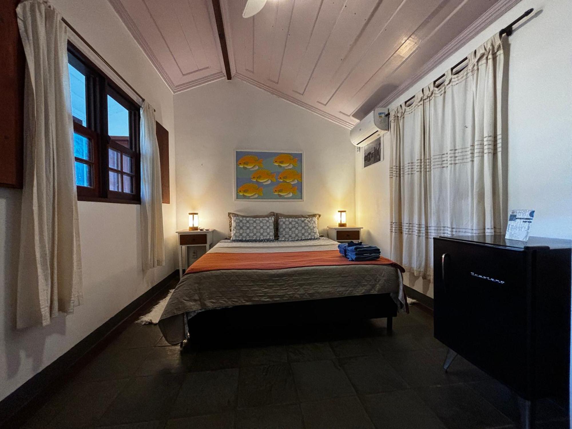 Casa Sal Bed & Breakfast Araquari Dış mekan fotoğraf