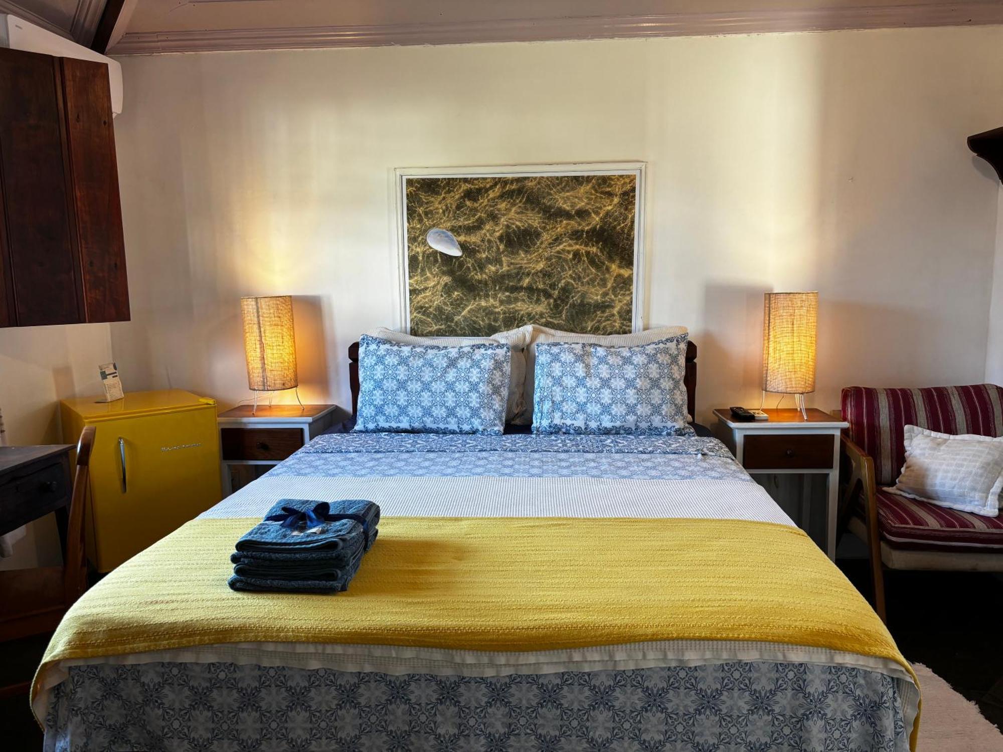 Casa Sal Bed & Breakfast Araquari Dış mekan fotoğraf