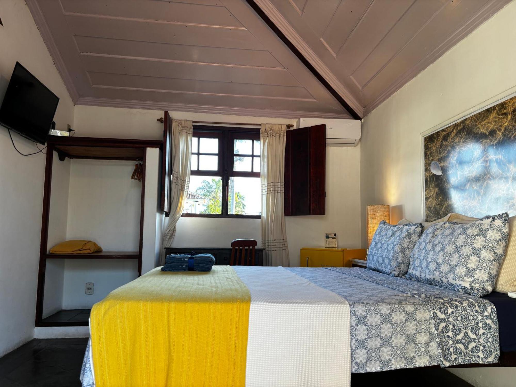Casa Sal Bed & Breakfast Araquari Dış mekan fotoğraf