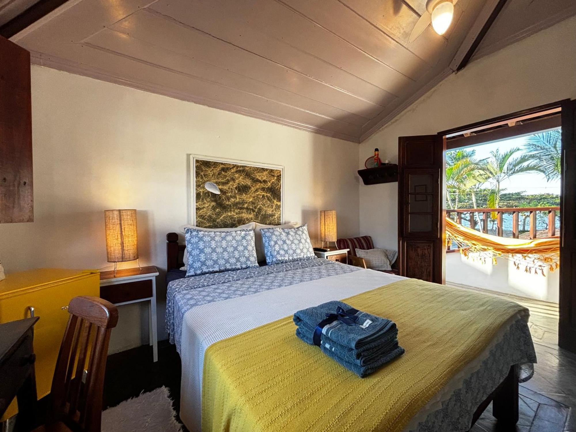 Casa Sal Bed & Breakfast Araquari Dış mekan fotoğraf