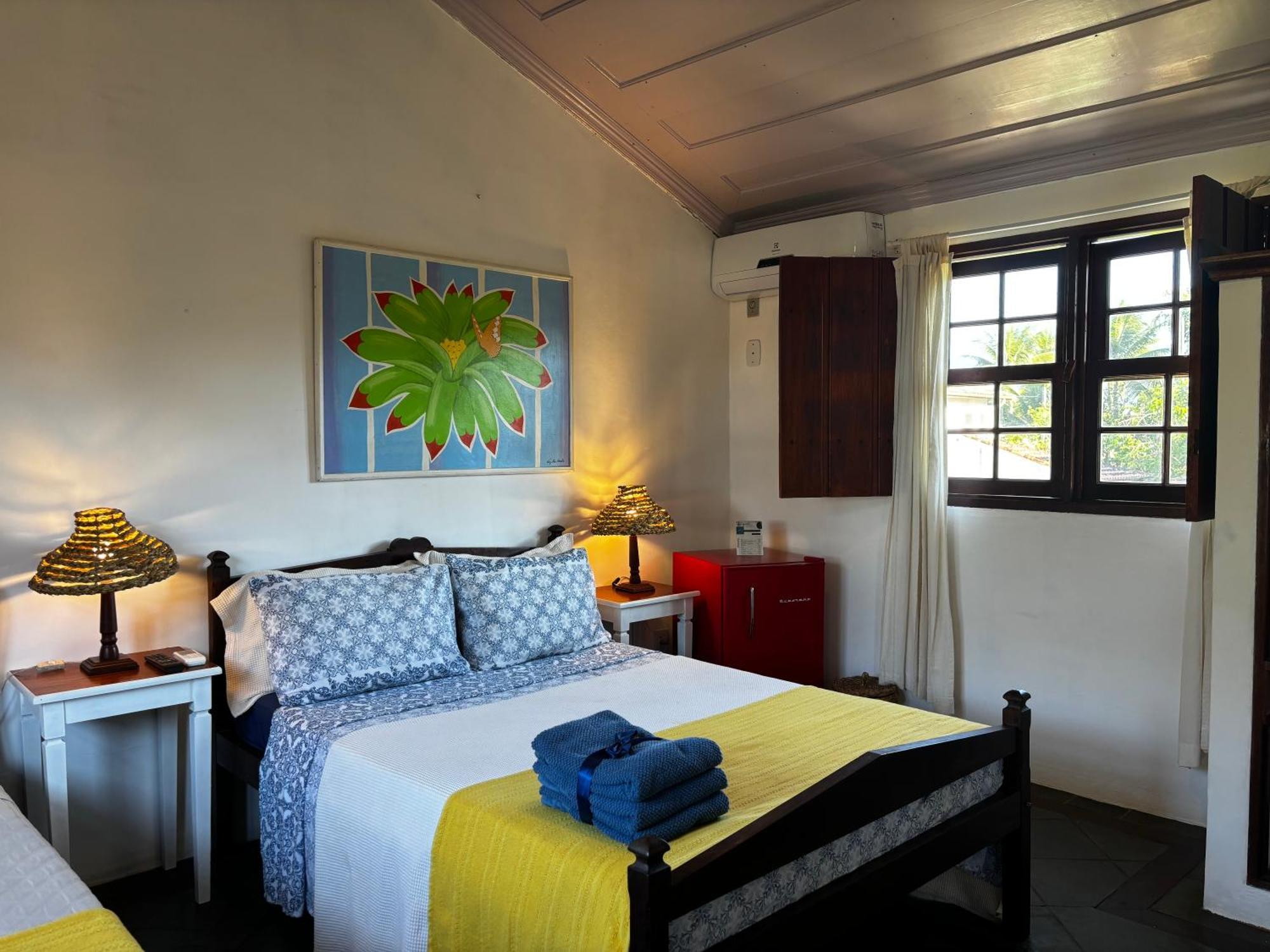 Casa Sal Bed & Breakfast Araquari Dış mekan fotoğraf