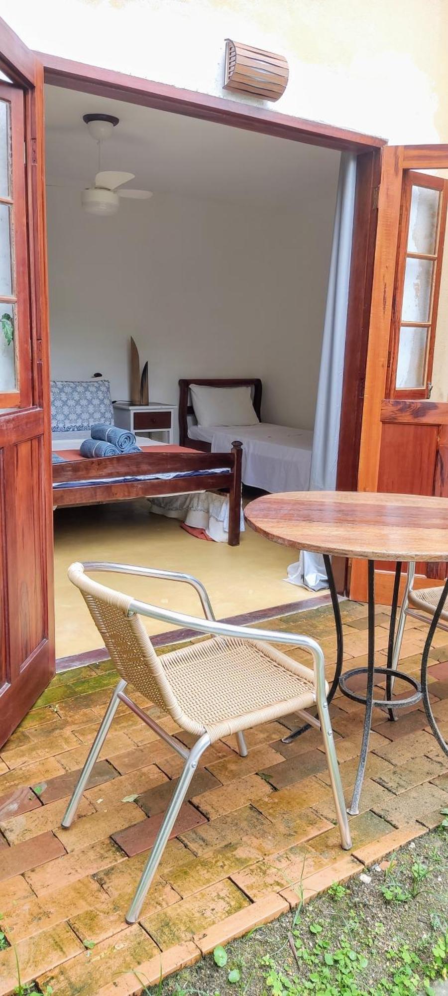 Casa Sal Bed & Breakfast Araquari Dış mekan fotoğraf