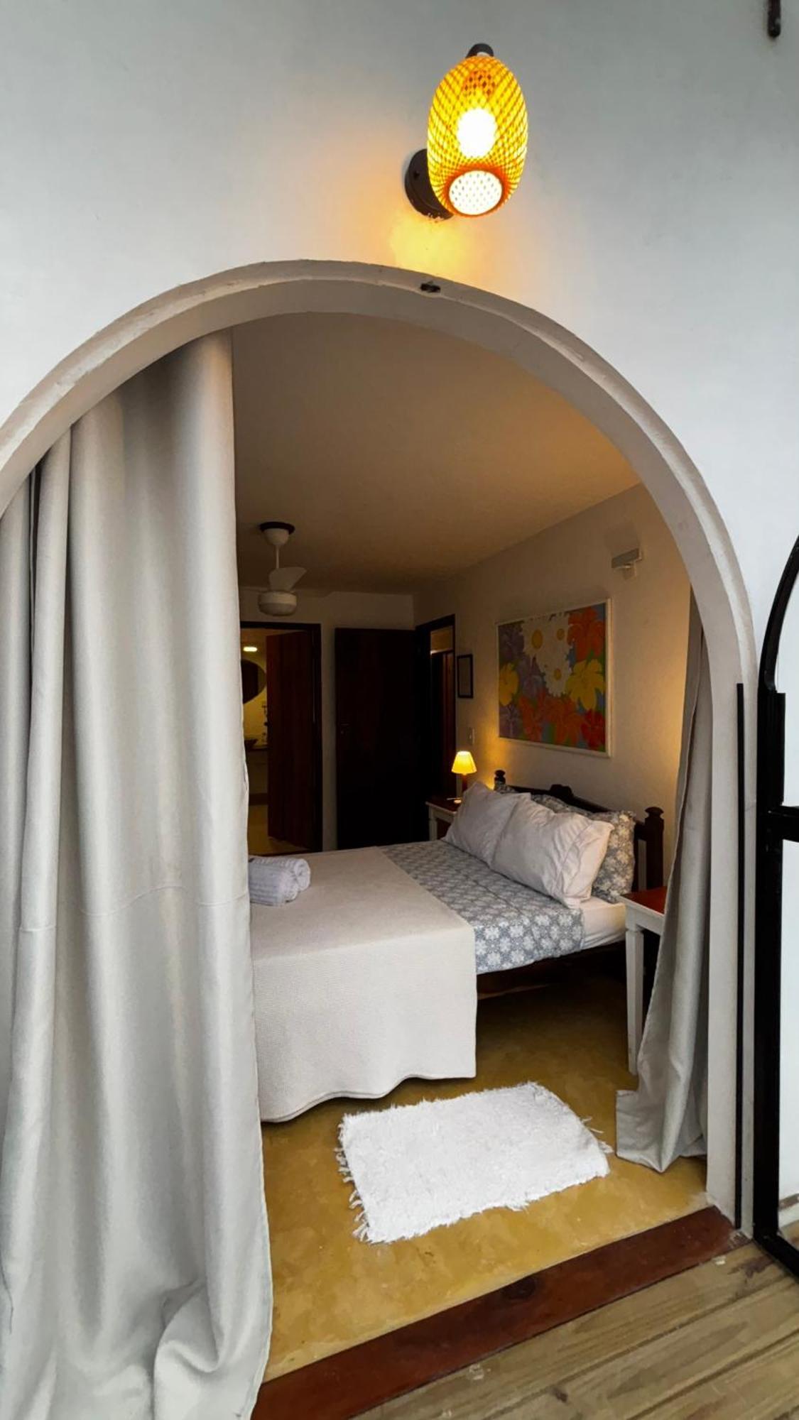Casa Sal Bed & Breakfast Araquari Dış mekan fotoğraf