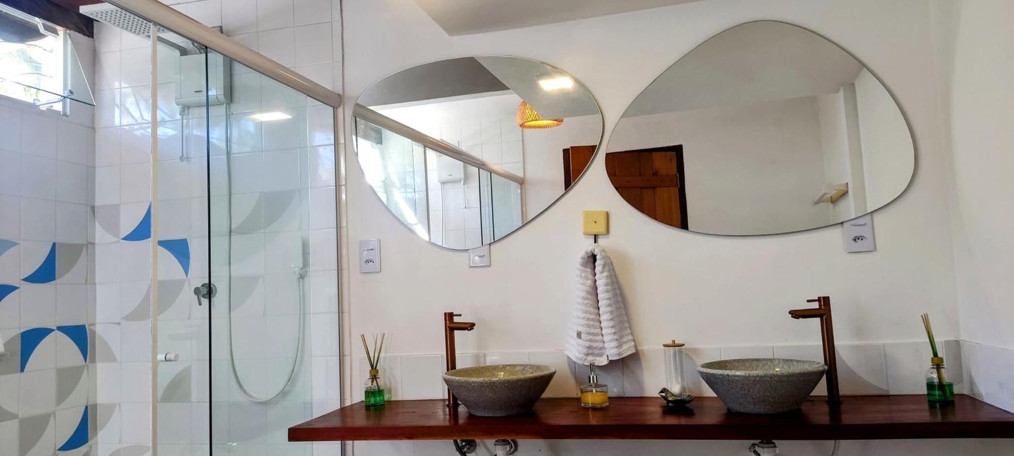 Casa Sal Bed & Breakfast Araquari Dış mekan fotoğraf