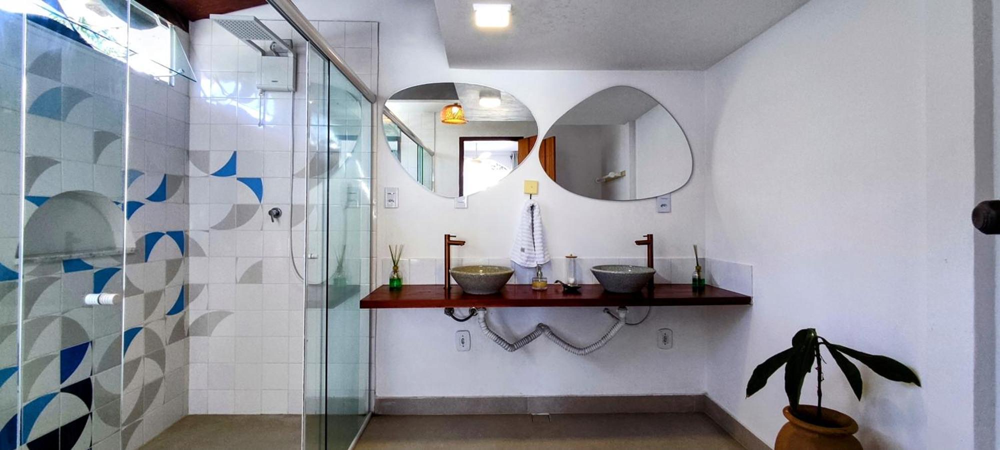 Casa Sal Bed & Breakfast Araquari Dış mekan fotoğraf