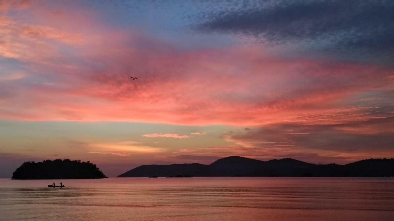 Casa Sal Bed & Breakfast Araquari Dış mekan fotoğraf