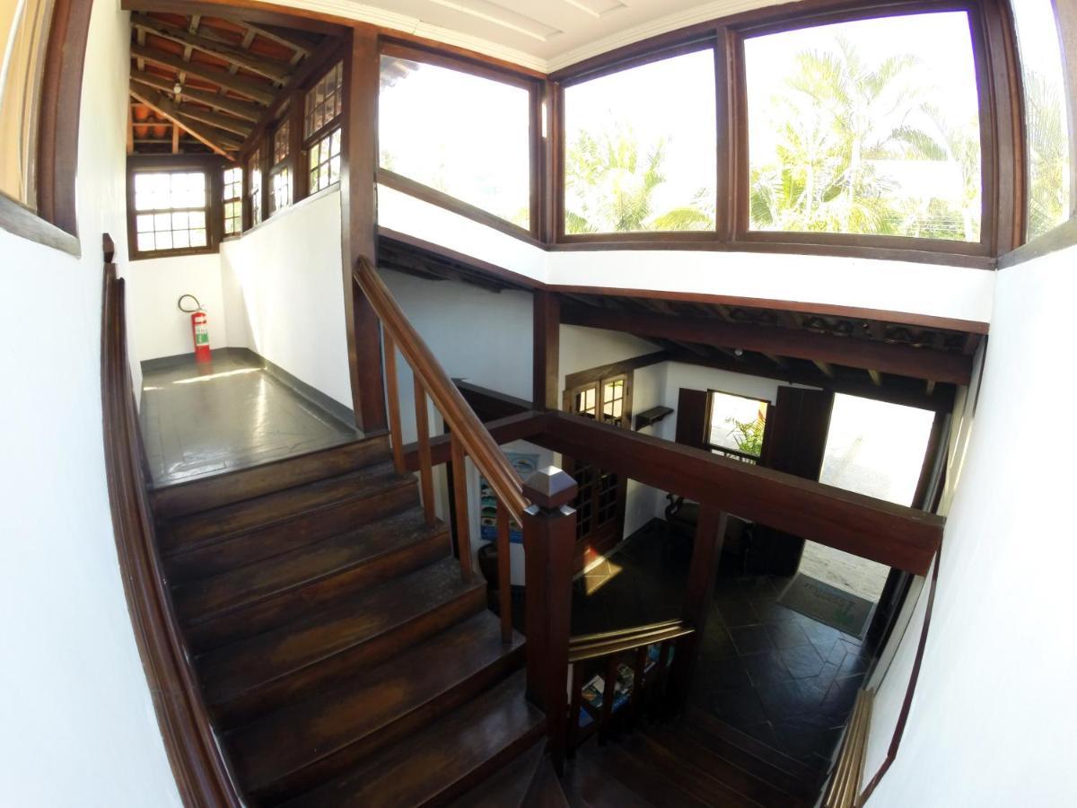 Casa Sal Bed & Breakfast Araquari Dış mekan fotoğraf